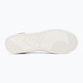 Мъжки обувки Tommy Hilfiger Low Pro Cupsole Nylon Suede Mix ecru 4