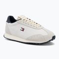 Мъжки обувки Tommy Jeans Retro Runner Archive Mix rwb