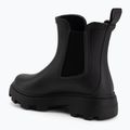 Дамски гумени ботуши Tommy Hilfiger Rubber Flag Cleated black 3
