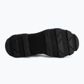 Дамски гумени ботуши Tommy Hilfiger Rubber Flag Cleated black 4