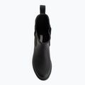 Дамски гумени ботуши Tommy Hilfiger Rubber Flag Cleated black 5