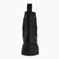 Дамски гумени ботуши Tommy Hilfiger Rubber Flag Cleated black 6