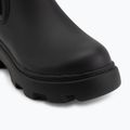 Дамски гумени ботуши Tommy Hilfiger Rubber Flag Cleated black 7