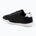 Мъжки обувки Tommy Hilfiger Low Pro Cupsole Nylon Suede Mix black 3
