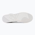 Мъжки обувки Tommy Hilfiger Low Pro Cupsole Nylon Suede Mix black 4