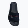 Мъжки чехли Tommy Hilfiger Neoprene desert sky 5