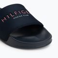 Мъжки чехли Tommy Hilfiger Neoprene desert sky 7