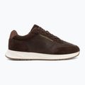 Мъжки обувки Tommy Hilfiger Runner Suede Mix cocoa tracksuits 2