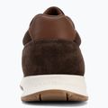 Мъжки обувки Tommy Hilfiger Runner Suede Mix cocoa tracksuits 6