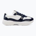 Дамски обувки Tommy Hilfiger ModernRunner Shiny Leather yale navy 2