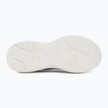Дамски обувки Tommy Hilfiger ModernRunner Shiny Leather yale navy 4