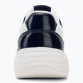 Дамски обувки Tommy Hilfiger ModernRunner Shiny Leather yale navy 6