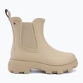 Дамски гумени ботуши Tommy Hilfiger Rubber Flag Cleated classic beige 2
