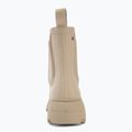 Дамски гумени ботуши Tommy Hilfiger Rubber Flag Cleated classic beige 6