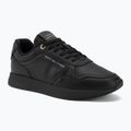 Дамски обувки Tommy Hilfiger Retro Runner black