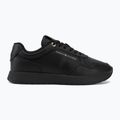 Дамски обувки Tommy Hilfiger Retro Runner black 2