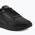 Дамски обувки Tommy Hilfiger Retro Runner black 7