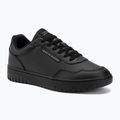 Мъжки обувки Tommy Hilfiger Basket Core Leather black