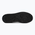 Мъжки обувки Tommy Hilfiger Basket Core Leather black 4