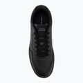 Мъжки обувки Tommy Hilfiger Basket Core Leather black 5