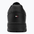 Мъжки обувки Tommy Hilfiger Basket Core Leather black 6
