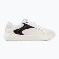 Мъжки обувки Tommy Hilfiger Modern Lightcup Leather rwb 2