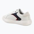 Мъжки обувки Tommy Hilfiger Modern Lightcup Leather rwb 3