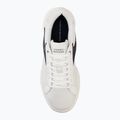 Мъжки обувки Tommy Hilfiger Modern Lightcup Leather rwb 5