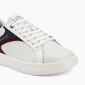 Мъжки обувки Tommy Hilfiger Modern Lightcup Leather rwb 7