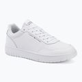 Мъжки обувки Tommy Hilfiger Basket Core Leather white
