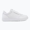 Мъжки обувки Tommy Hilfiger Basket Core Leather white 2