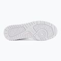 Мъжки обувки Tommy Hilfiger Basket Core Leather white 4