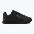 Мъжки обувки Tommy Hilfiger Light Eva Runner Leather black 2
