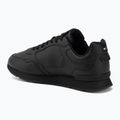 Мъжки обувки Tommy Hilfiger Light Eva Runner Leather black 3