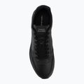 Мъжки обувки Tommy Hilfiger Light Eva Runner Leather black 5