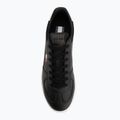 Мъжки обувки Tommy Hilfiger The Greenwich Edge Leather black 5
