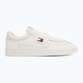 Мъжки обувки Tommy Hilfiger The Greenwich Edge Leather ecru 2