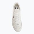 Мъжки обувки Tommy Hilfiger The Greenwich Edge Leather ecru 5