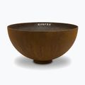 Градинско огнище BonFeu BonBowl Pro 80 cm corten