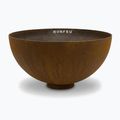 Градинско огнище BonFeu BonBowl Pro 100 cm corten