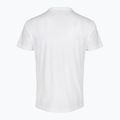 Мъжка тениска Calvin Klein 000NM2748E Crew Neck classic white w/ blue nights 2