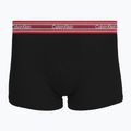 Мъжки боксерки Calvin Klein LV00NB4615 Trunk black/established red/goji berry 4