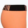 Мъжки боксерки Calvin Klein LV00NB4665 Boxer Brief black/olive night/orange frosting 4