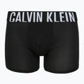 Мъжки боксерки Calvin Klein LV00NB4665 Boxer Brief black/olive night/orange frosting 5