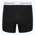 Мъжки боксерки Calvin Klein LV00NB4395 Boxer Brief black 3