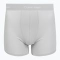 Мъжки боксерки Calvin Klein LV00NB4394 Brief black/harbor mist/dark purple w/ dt 4