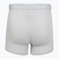 Мъжки боксерки Calvin Klein LV00NB4394 Brief black/harbor mist/dark purple w/ dt 5