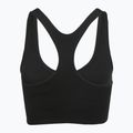 Сутиен Calvin Klein LVGWF6K101 Graphic Soft Sport Longline black 2