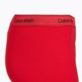 Мъжки боксерки Calvin Klein LV00NB4575 Trunk black/goji berry/black 5