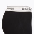 Мъжки боксерки Calvin Klein LV00NB4730 Trunk black w/ silver haze wbs 3